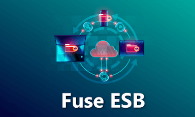 Fuse ESB Training || "Reco slider img"