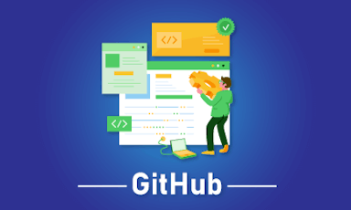 GitHub Training || "Reco slider img"