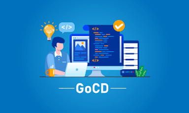GoCD Training || "Reco slider img"