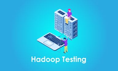 Hadoop Testing Training || "Reco slider img"
