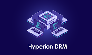 Oracle Hyperion DRM Training  || "Reco slider img"