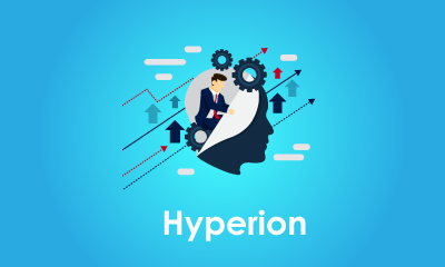 Hyperion Training in Hyderabad