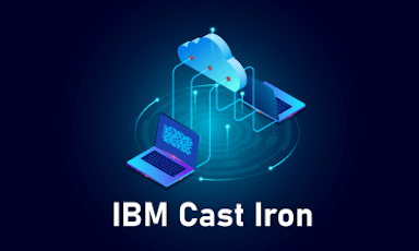 IBM Cast Iron Training || "Reco slider img"
