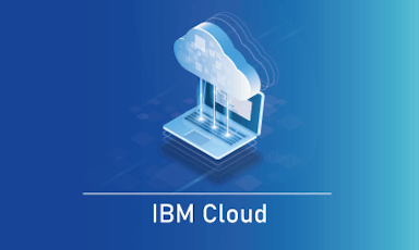 IBM Cloud Training || "Reco slider img"