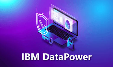 IBM DataPower Training || "Reco slider img"