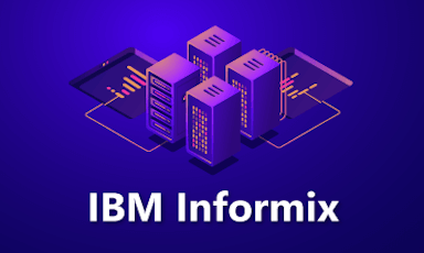 IBM Informix Training || "Reco slider img"