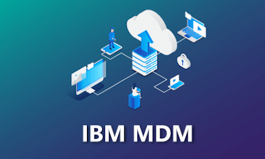 IBM MDM Training || "Reco slider img"