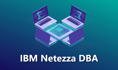 IBM Netezza DBA Training || "Reco slider img"