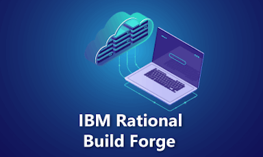 IBM Rational Build Forge Training || "Reco slider img"