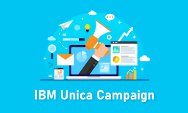 IBM Unica Campaign Training || "Reco slider img"