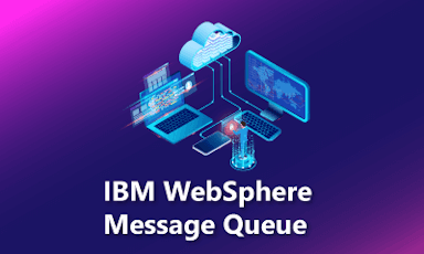 IBM WebSphere Message Queue Training || "Reco slider img"