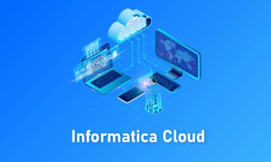 Informatica Cloud Training || "Reco slider img"