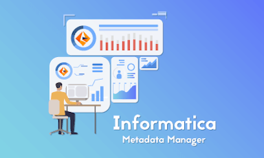 Informatica Metadata Manager Training || "Reco slider img"