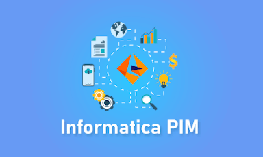Informatica PIM Training || "Reco slider img"