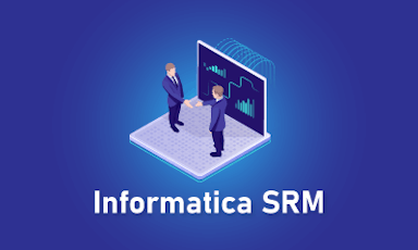 Informatica SRM Training || "Reco slider img"