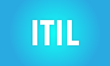 ITIL Training || "Reco slider img"