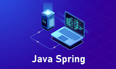Java Spring Training || "Reco slider img"