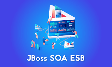 JBoss SOA ESB Training || "Reco slider img"