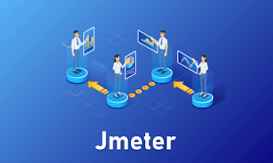 JMeter Training || "Reco slider img"