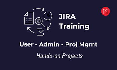 JIRA Training || "Reco slider img"