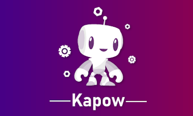 Kapow Training || "Reco slider img"