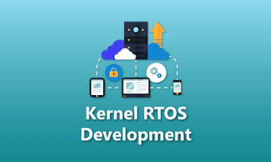 Kernel RTOS Development Training || "Reco slider img"
