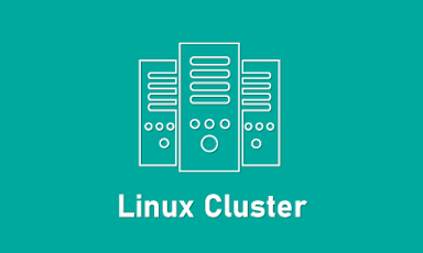 Linux Cluster Training || "Reco slider img"