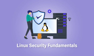 Linux Security Fundamentals Training || "Reco slider img"