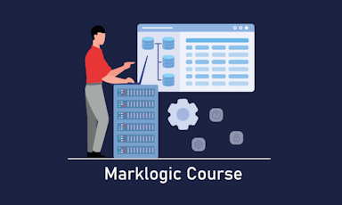 MarkLogic Training || "Reco slider img"