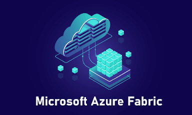 Microsoft Azure Fabric Training || "Reco slider img"