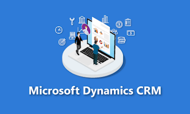 Microsoft Dynamics CRM Training || "Reco slider img"