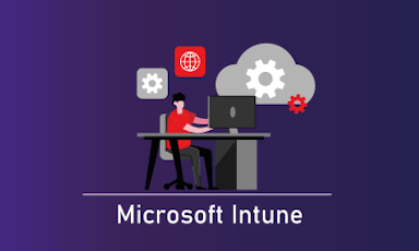 Microsoft Intune Training and Certification || "Reco slider img"