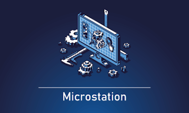 MicroStation Training || "Reco slider img"