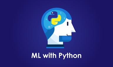 Machine Learning with Python Training || "Reco slider img"