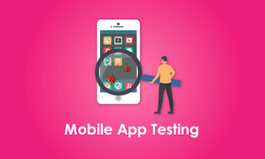 Mobile Application Testing Training || "Reco slider img"