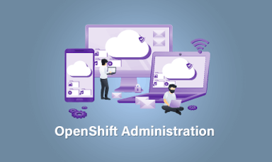 OpenShift Administration Training || "Reco slider img"