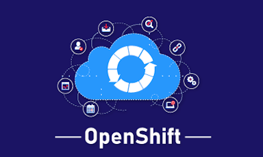 OpenShift Training || "Reco slider img"