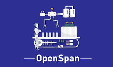 OpenSpan Training || "Reco slider img"