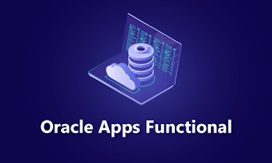 Oracle Apps Functional Training || "Reco slider img"