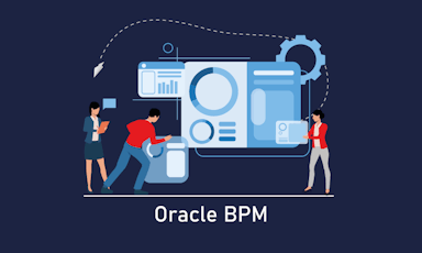 Oracle BPM Training || "Reco slider img"