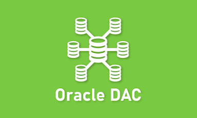 Oracle DAC Training || "Reco slider img"