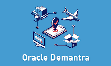 Oracle Demantra Training || "Reco slider img"