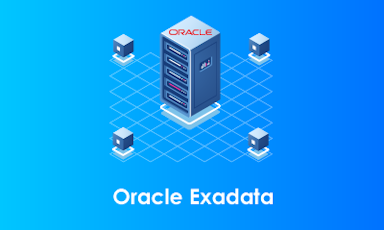 Oracle Exadata Training || "Reco slider img"