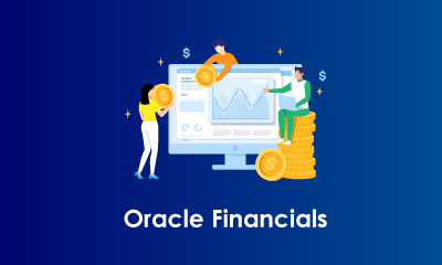 Oracle Financials Training in Hyderabad
