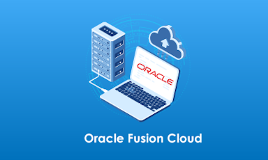 Oracle Fusion Cloud Technical Training || "Reco slider img"