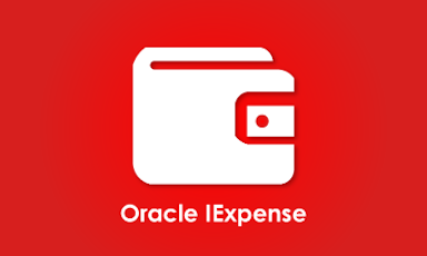 Oracle IExpense Training || "Reco slider img"