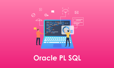 Oracle PL SQL Training || "Reco slider img"