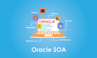 Oracle SOA Training in Hyderabad