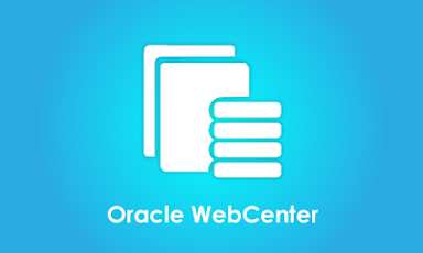 Oracle WebCenter Training || "Reco slider img"