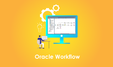 Oracle Workflow Training || "Reco slider img"